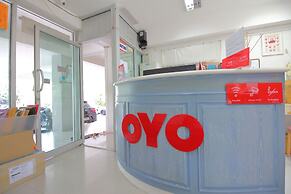 Super OYO 498 Ladawan Villa