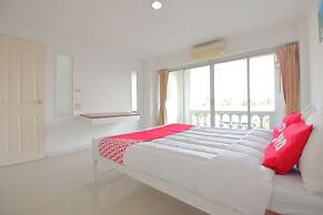 Super OYO 498 Ladawan Villa