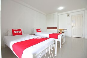 Super OYO 498 Ladawan Villa
