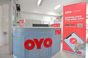 Super OYO 498 Ladawan Villa