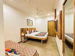 Hotel Regency