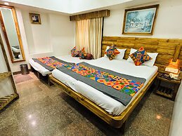 Hotel Regency