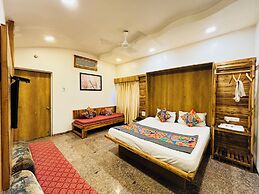 Hotel Regency