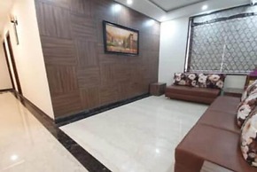 Hotel Golden Palace