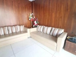 Hotel Golden Palace
