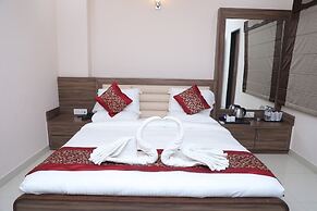 Hotel Golden Palace