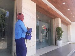 Hotel Golden Palace