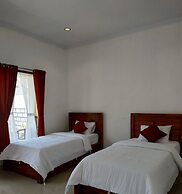 Omah Nusa Villa