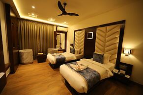 Hotel Prince Viraj