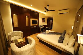Hotel Prince Viraj