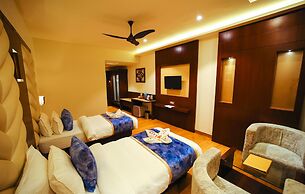 Hotel Prince Viraj