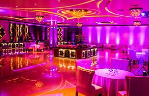 Hotel Prince Viraj