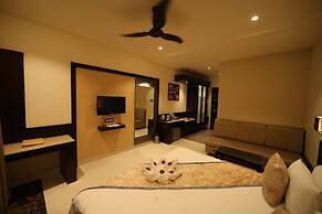 Hotel Prince Viraj
