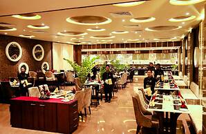 Hotel Prince Viraj