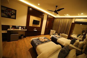 Hotel Prince Viraj