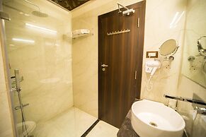 Hotel Prince Viraj