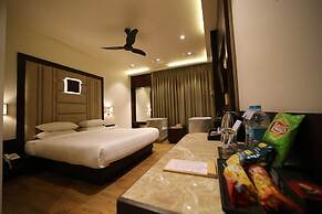 Hotel Prince Viraj