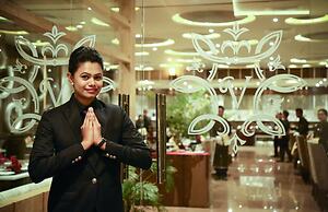 Hotel Prince Viraj