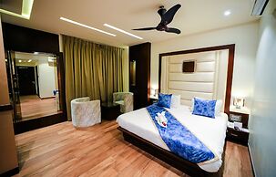 Hotel Prince Viraj