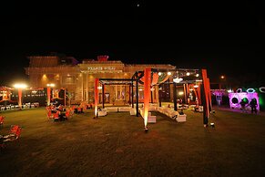 Hotel Prince Viraj