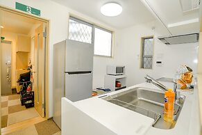 Zenith's House