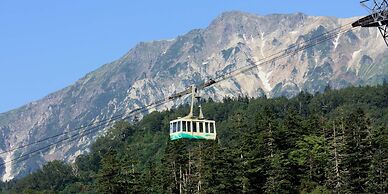Hakuba Hokujo