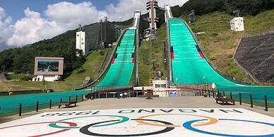 Hakuba Hokujo