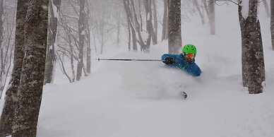 Hakuba Hokujo
