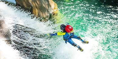 Hakuba Hokujo
