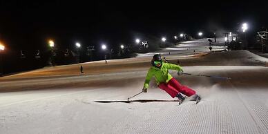 Hakuba Hokujo