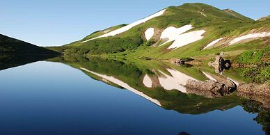 Hakuba Hokujo