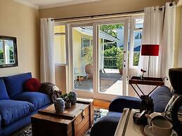 On Pinewood Guest House