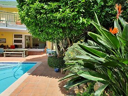 On Pinewood Guest House