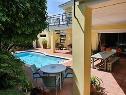 On Pinewood Guest House