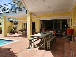 On Pinewood Guest House