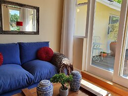 On Pinewood Guest House