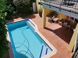 On Pinewood Guest House