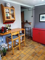 On Pinewood Guest House