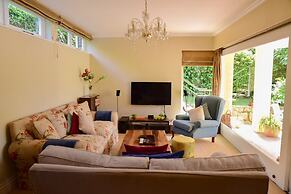 On Pinewood Guest House