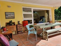 On Pinewood Guest House