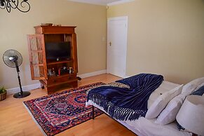 On Pinewood Guest House