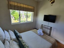 On Pinewood Guest House
