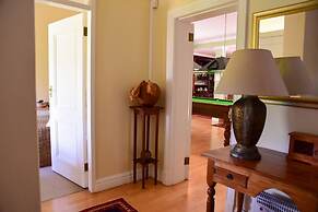 On Pinewood Guest House