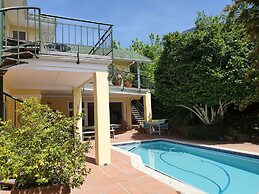 On Pinewood Guest House