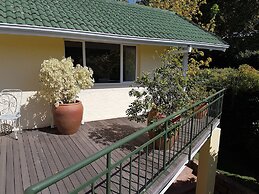 On Pinewood Guest House