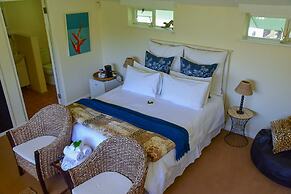On Pinewood Guest House