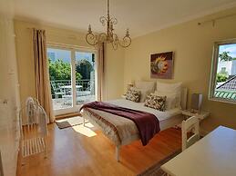 On Pinewood Guest House