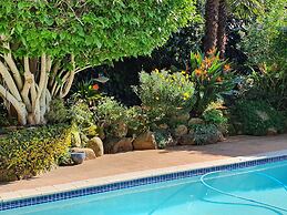 On Pinewood Guest House
