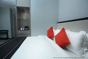 Stanton Hotel