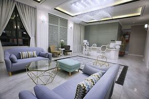 Stanton Hotel